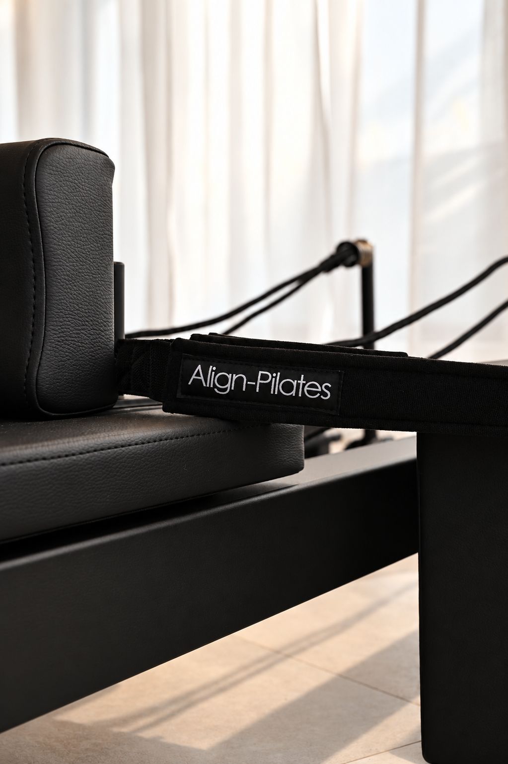 Detail: Align-Pilates-Schlaufe