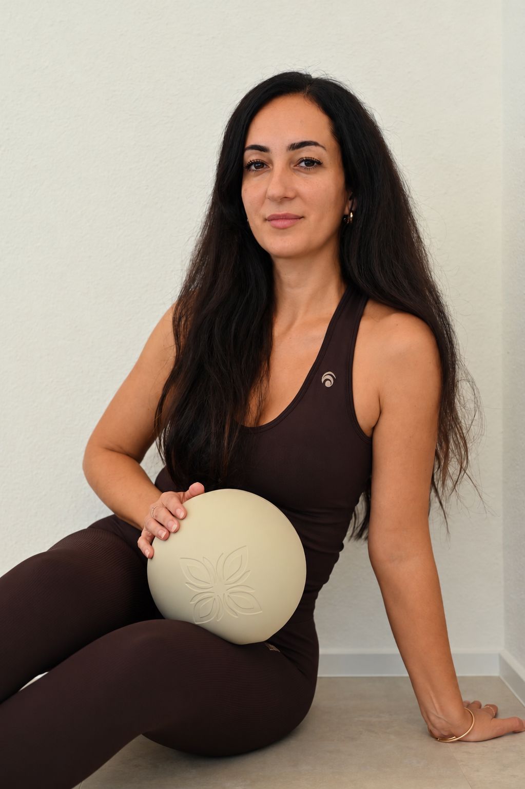 Pinar Salcan im P·ERA Studio